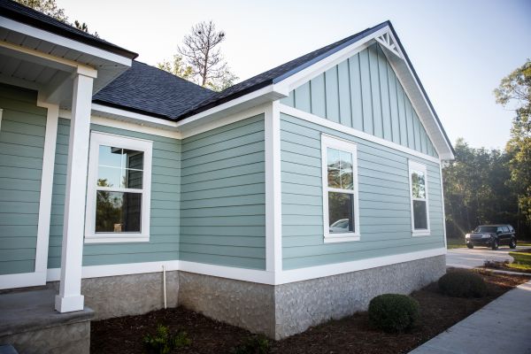 Cost of Home Siding Installation in Norristown