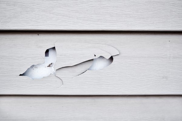 Cost of Siding Leak Repair in Norristown