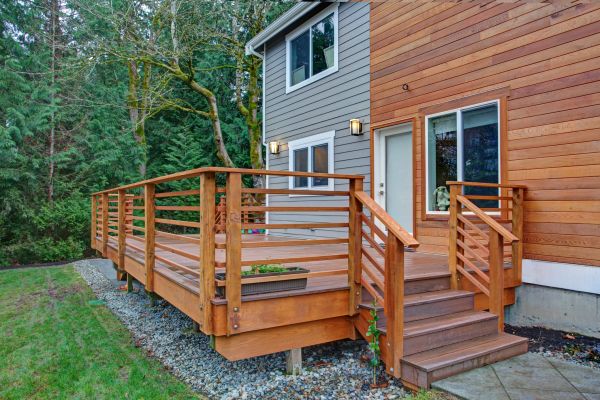 Cost of Wood Siding Service in Norristown