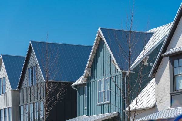 Cost of Steel Siding Repair in Norristown