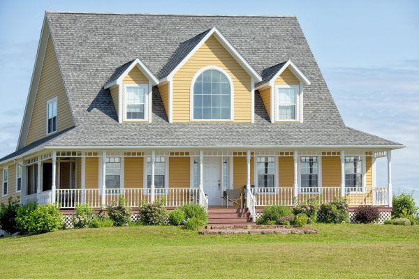 Cost of Siding Repair in Norristown