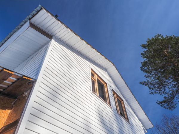 Cost of House Siding Replacement in Norristown