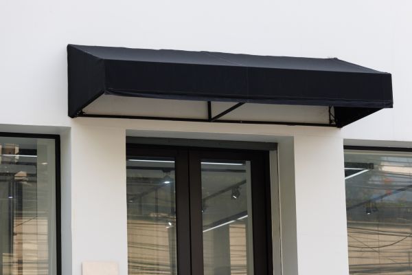 Cost of Aluminum Trim Replacement in Norristown