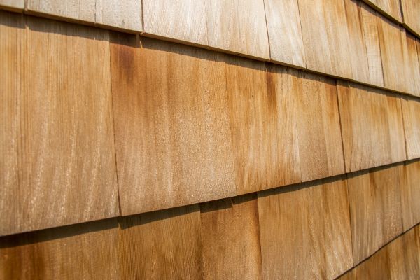 Cost of Cedar Siding Replacement in Norristown