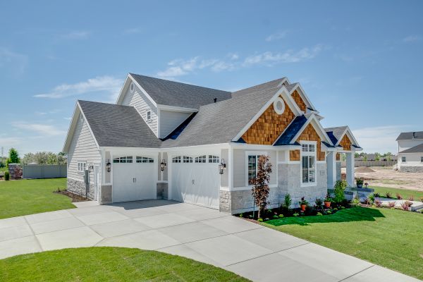 Cost of Residential Siding Replacement in Norristown