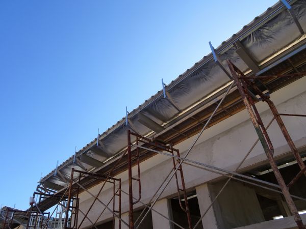 Cost of Steel Cladding Installation in Norristown