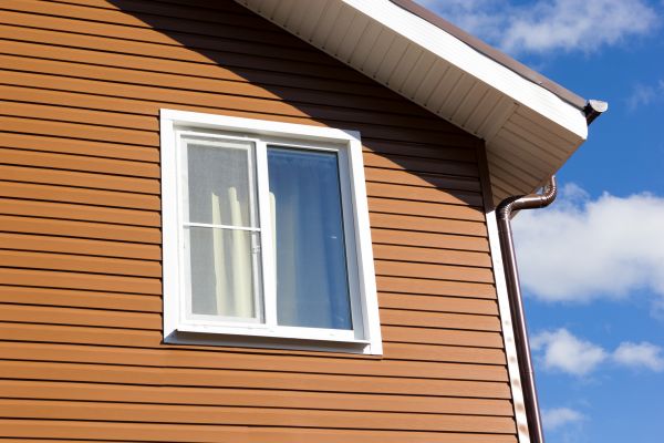 Cost of Pvc Siding Installation in Norristown