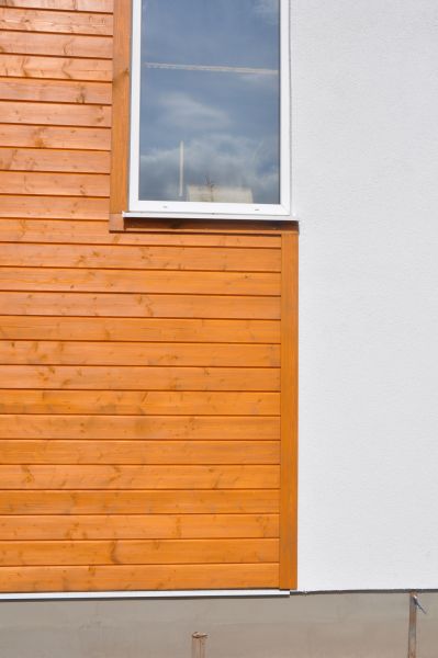 Cost of Wood Siding Installation in Norristown
