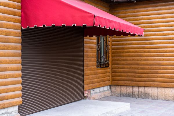 Cost of Hardwood Cladding Installation in Norristown