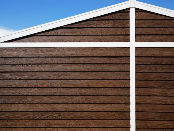 Cost of Hardwood Siding Installation in Norristown