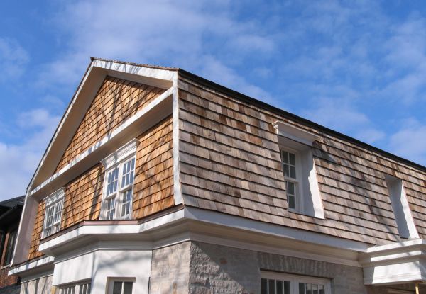 Cost of Shingle Siding Installation in Norristown