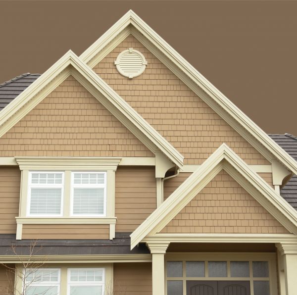 Cost of Vinyl Shake Siding Repair in Norristown