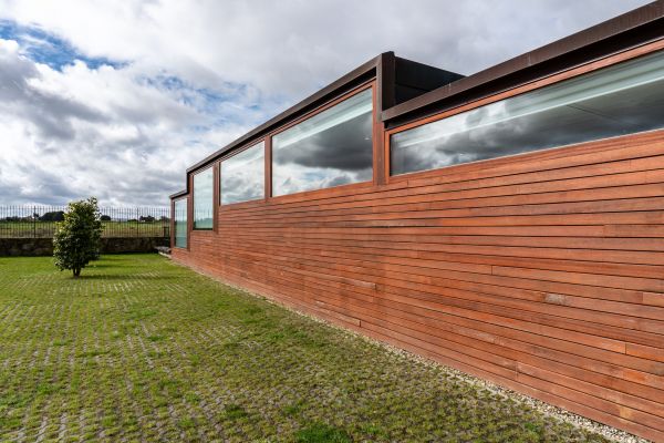Cost of Wood Cladding Service in Norristown
