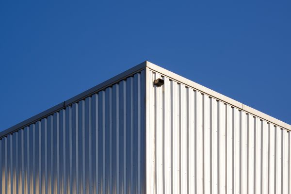 Cost of Tin Siding Installation in Norristown