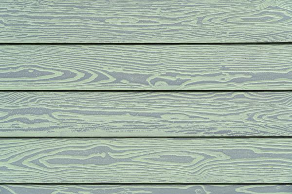 Cost of Composite Siding Installation in Norristown