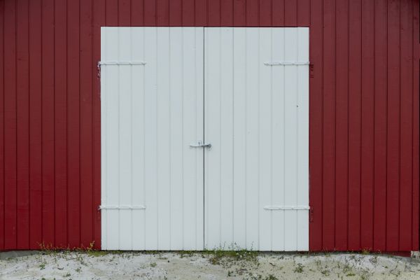 Cost of Pole Barn Siding Installation in Norristown