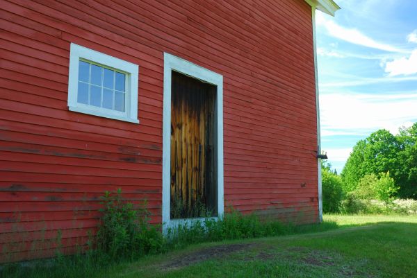 Cost of Wood Barn Siding Installation in Norristown