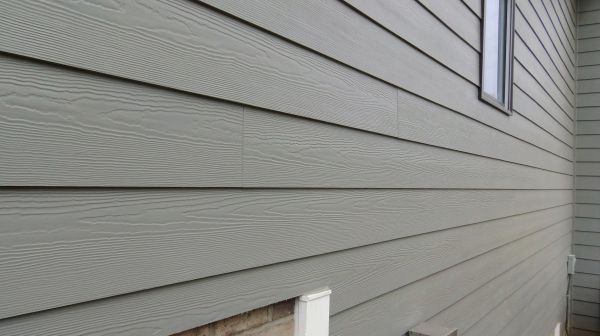 Cost of Cement Siding Service in Norristown