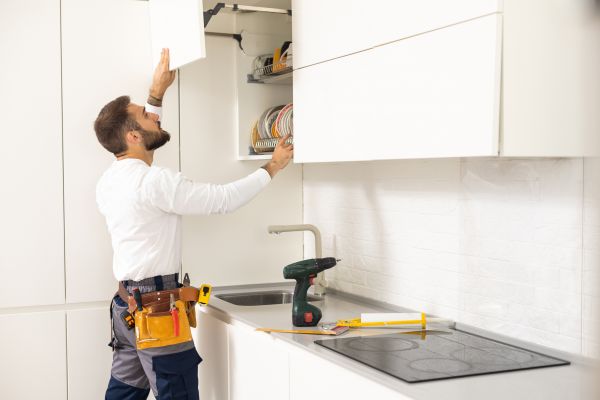 Cabinet Service in Norristown