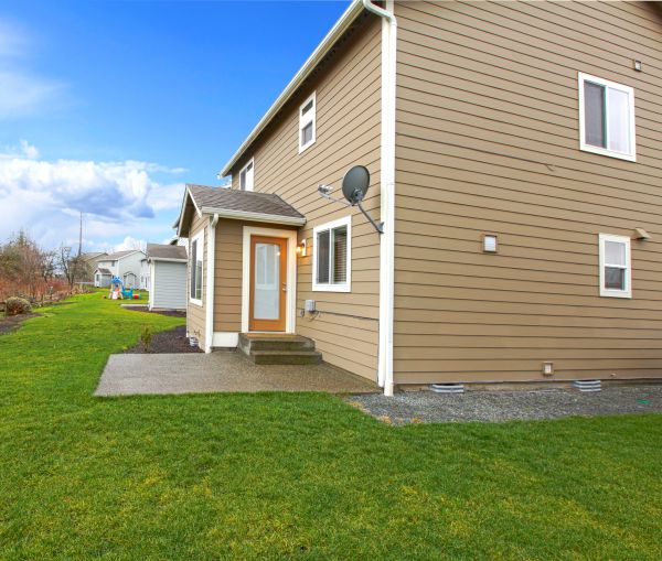 Cost of Clapboard Siding Repair in Norristown