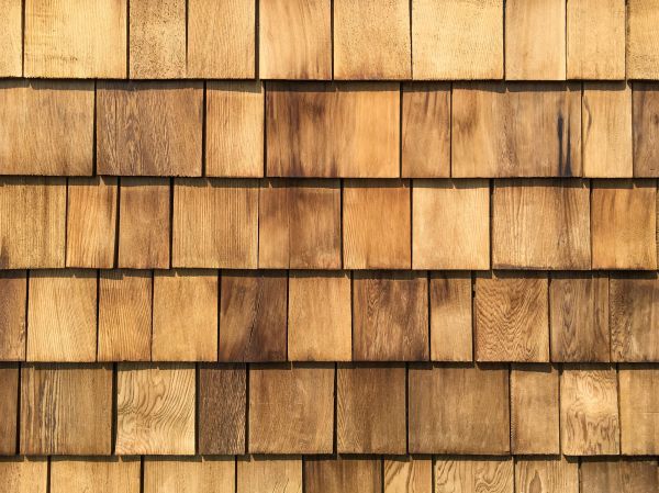 Cost of Wood Shake Siding Repair in Norristown