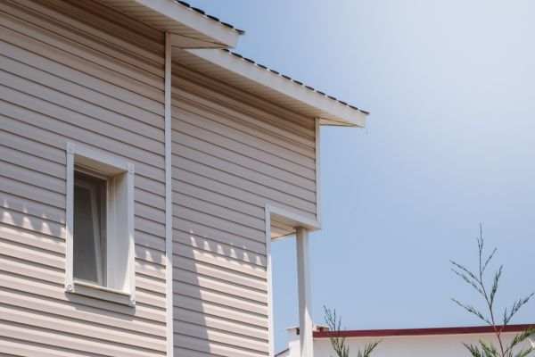 Cost of Vinyl Siding Hole Repair in Norristown