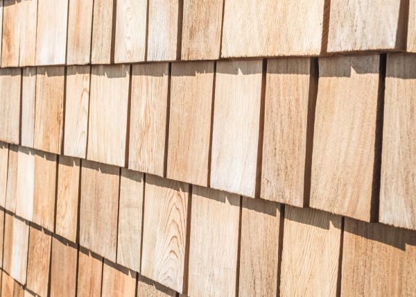 Cost of Cedar Shingle Siding Repair in Norristown