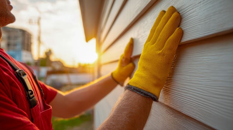 Specialized Siding Service Providers